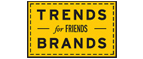 Скидка 10% на коллекция trends Brands limited! - Навля